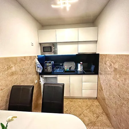 Centar Lux 23d Zlatibor
