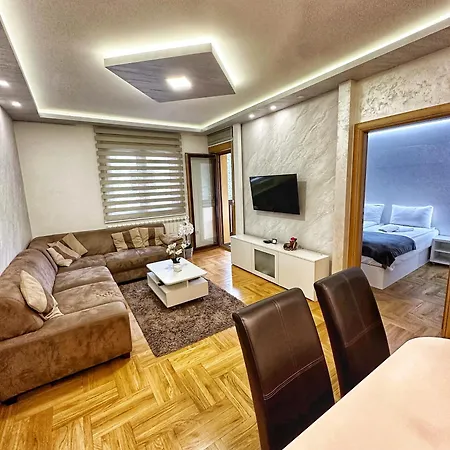 Centar Lux 23d * Zlatibor
