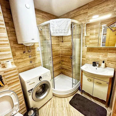 Centar Lux 23d * Zlatibor