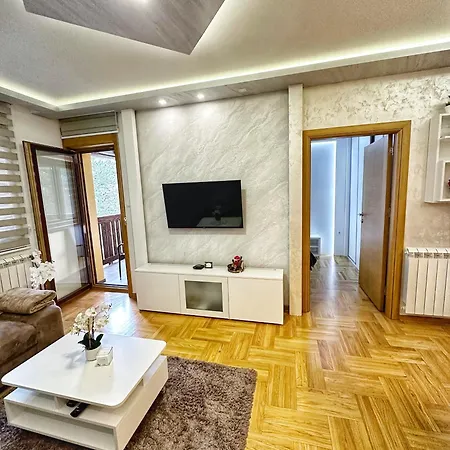 Centar Lux 23d Apartment