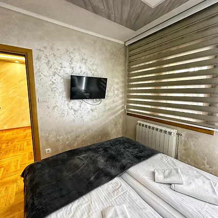 Centar Lux 23d * Zlatibor