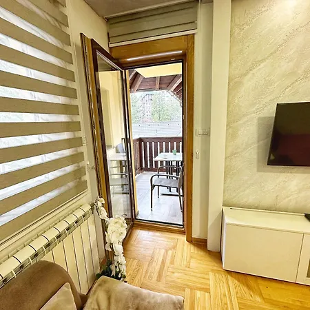 Centar 23m Apartamento Zlatibor