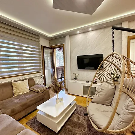 Centar Lux 23d Apartment *