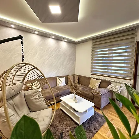 Centar Lux 23d Zlatibor