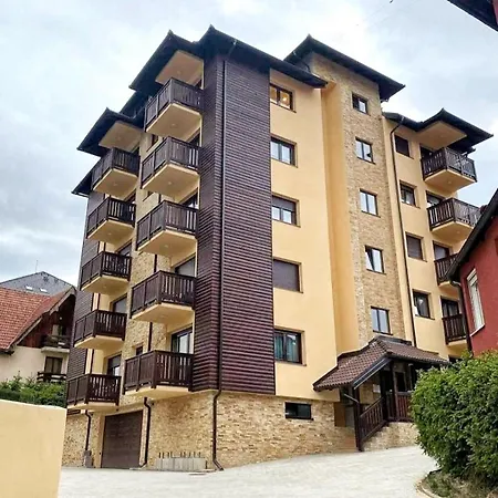 Centar Lux 23d