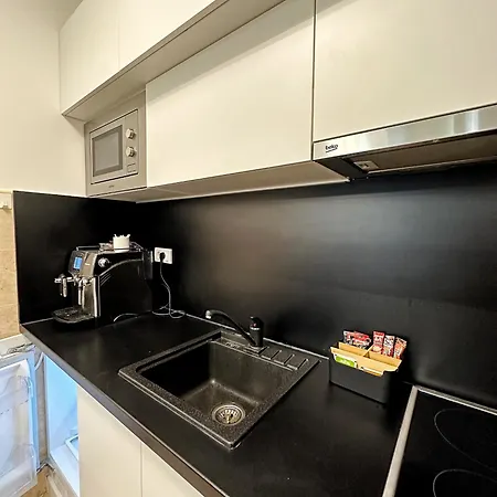 Centar Lux 23d Apartment