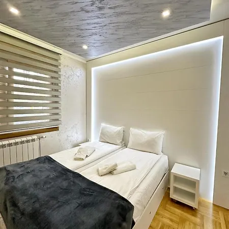 Apartment Centar Lux 23d