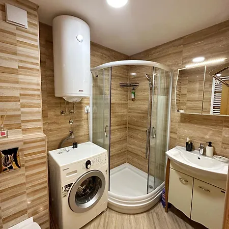 Centar Lux 23d Apartment *