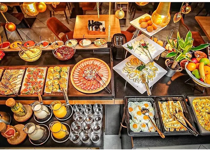 Centar 23m * Zlatibor