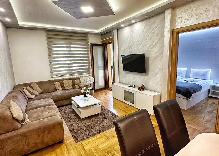 Centar 23m * Zlatibor