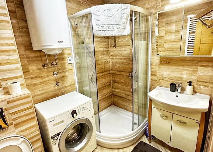 Centar 23m * Zlatibor