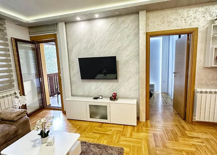 Centar 23m Apartman
