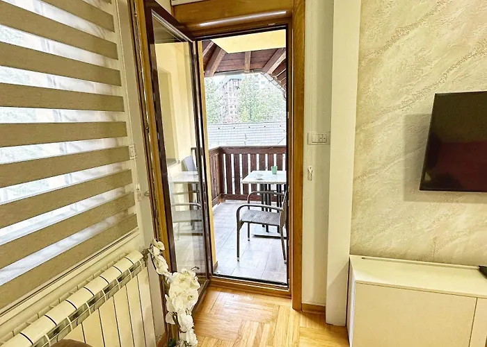 Centar 23m Apartman Zlatibor