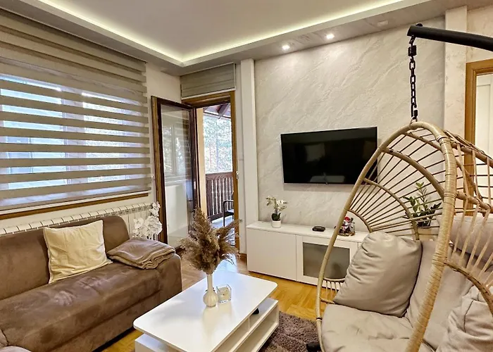 Centar 23m Apartman *