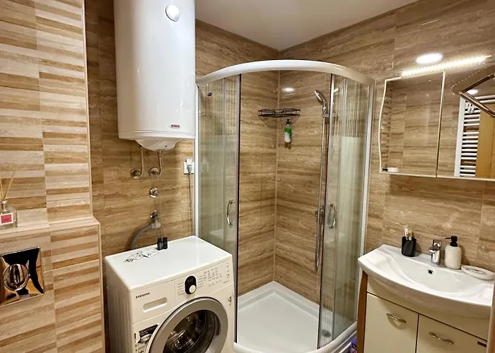 Centar 23m Apartman *